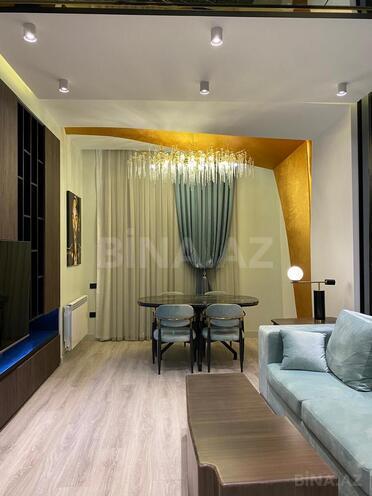 Продаётся 2-комн. новостройка 64 м², пос. Аг шехер, photo 6 from 30