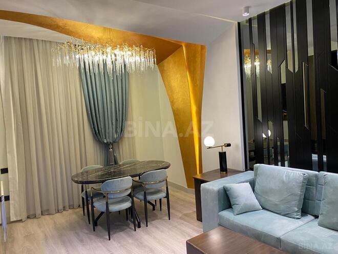 Продаётся 2-комн. новостройка 64 м², пос. Аг шехер, photo 7 from 30