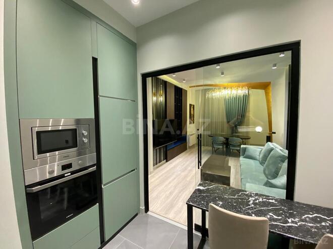 Продаётся 2-комн. новостройка 64 м², пос. Аг шехер, photo 10 from 30