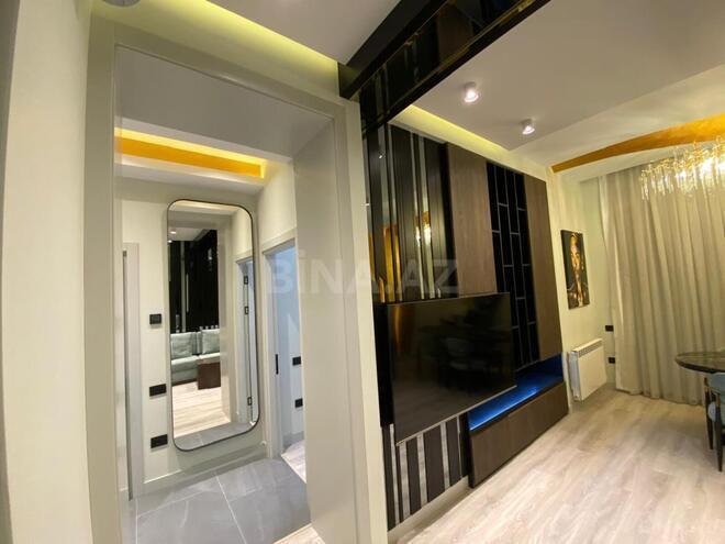 Продаётся 2-комн. новостройка 64 м², пос. Аг шехер, photo 22 from 30