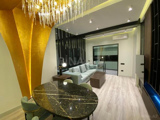 Продаётся 2-комн. новостройка 64 м², пос. Аг шехер, photo 4 from 30