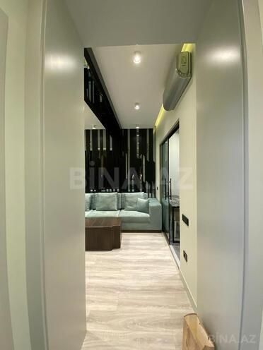 Продаётся 2-комн. новостройка 64 м², пос. Аг шехер, photo 25 from 30