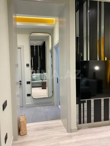 Продаётся 2-комн. новостройка 64 м², пос. Аг шехер, photo 23 from 30