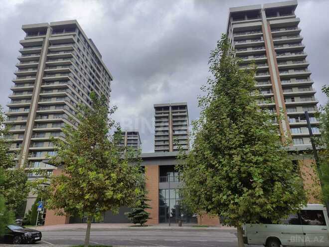 Продаётся 2-комн. новостройка 64 м², пос. Аг шехер, photo 1 from 30