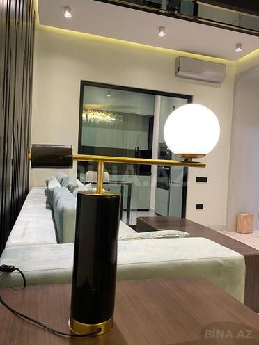 Продаётся 2-комн. новостройка 64 м², пос. Аг шехер, photo 5 from 30