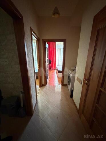 Сдаётся 2-комн. новостройка 58 м², м. Мемар Аджеми, photo 6 from 9