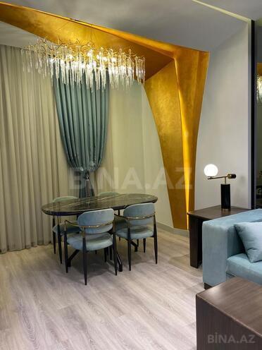 Продаётся 2-комн. новостройка 64 м², пос. Аг шехер, photo 8 from 30