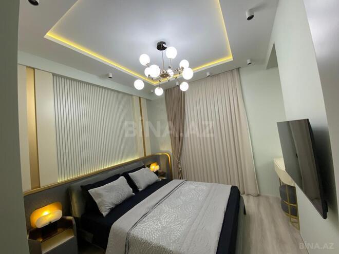 Продаётся 2-комн. новостройка 64 м², пос. Аг шехер, photo 16 from 30