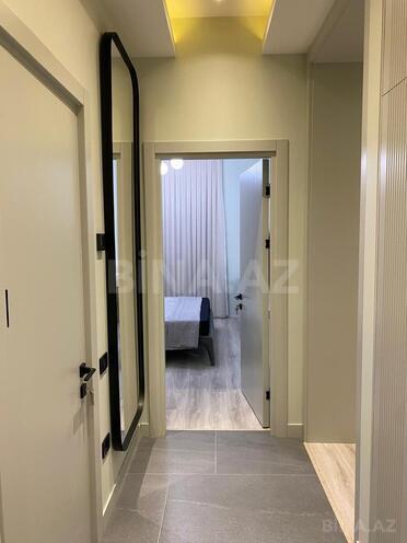 Продаётся 2-комн. новостройка 64 м², пос. Аг шехер, photo 28 from 30