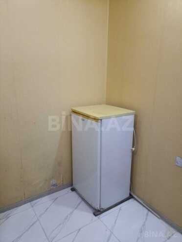 Satılır 1 otaqlı yeni tikili 36 m², photo 6 from 10