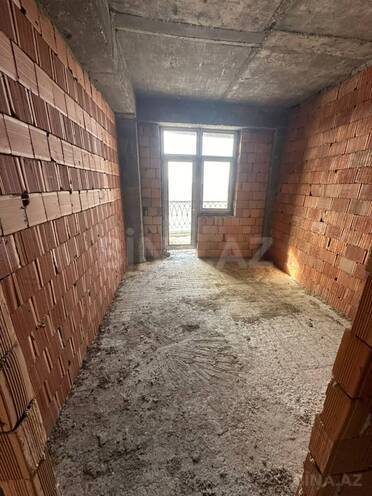 Продаётся 3-комн. новостройка 128 м², Ясамальский р., photo 9 from 19