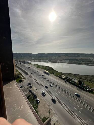 Продаётся 3-комн. новостройка 128 м², Ясамальский р., photo 4 from 19