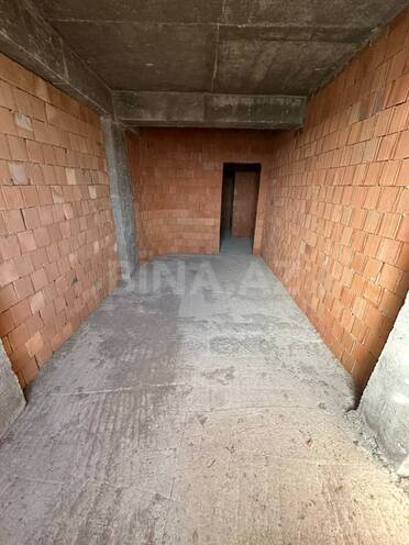Продаётся 3-комн. новостройка 128 м², Ясамальский р., photo 18 from 19