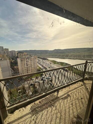 Продаётся 3-комн. новостройка 128 м², Ясамальский р., photo 1 from 19