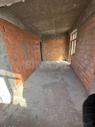 Продаётся 3-комн. новостройка 128 м², Ясамальский р., photo 11 from 19