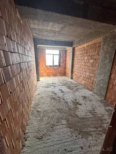 Продаётся 3-комн. новостройка 128 м², Ясамальский р., photo 8 from 19
