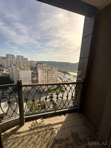 Продаётся 3-комн. новостройка 128 м², Ясамальский р., photo 5 from 19