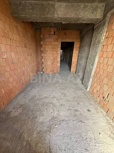 Продаётся 3-комн. новостройка 128 м², Ясамальский р., photo 17 from 19