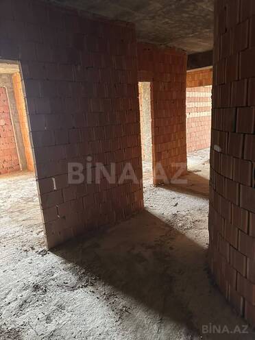 Продаётся 3-комн. новостройка 128 м², Ясамальский р., photo 14 from 19