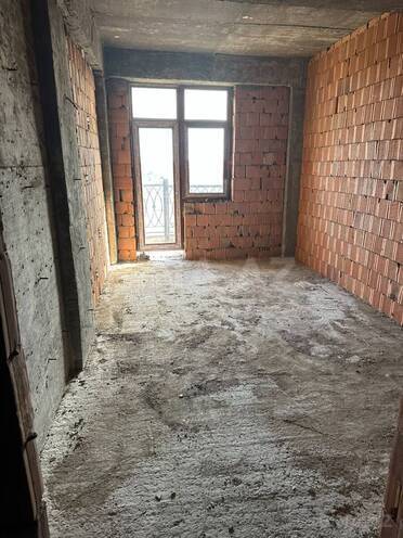 Продаётся 3-комн. новостройка 128 м², Ясамальский р., photo 6 from 19