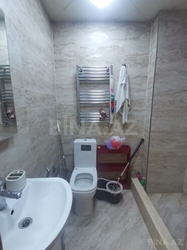 Сдаётся 2-комн. новостройка 58 м², м. Мемар Аджеми, photo 8 from 9