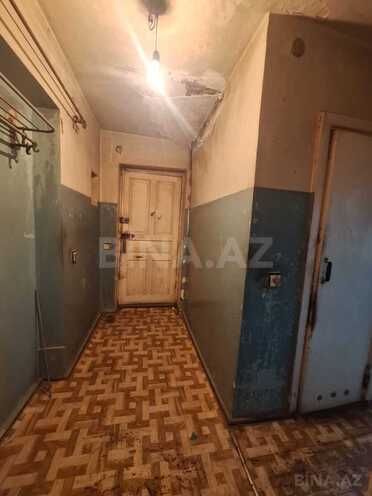 Satılır 2 otaqlı köhnə tikili 50 m², İnşaatçılar m., photo 5 from 12