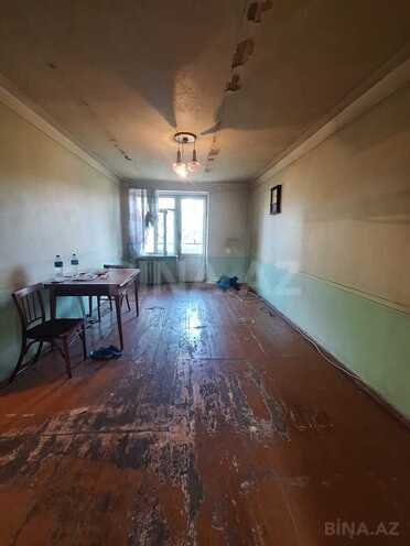 Satılır 2 otaqlı köhnə tikili 50 m², İnşaatçılar m., photo 4 from 12