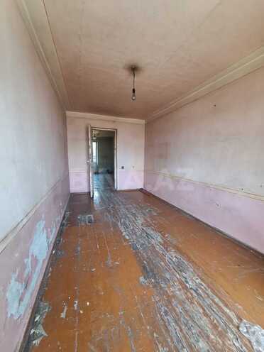Satılır 2 otaqlı köhnə tikili 50 m², İnşaatçılar m., photo 11 from 12