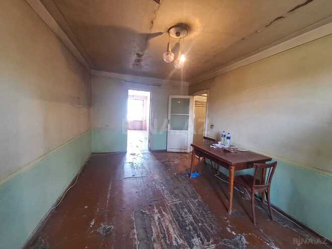 Satılır 2 otaqlı köhnə tikili 50 m², İnşaatçılar m., photo 10 from 12