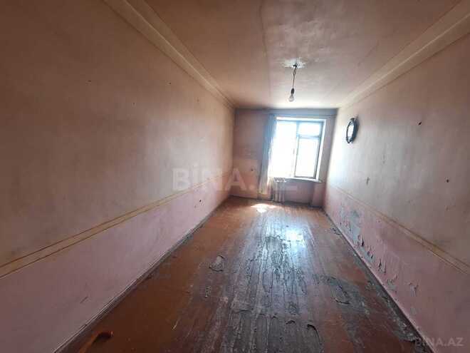 Satılır 2 otaqlı köhnə tikili 50 m², İnşaatçılar m., photo 3 from 12