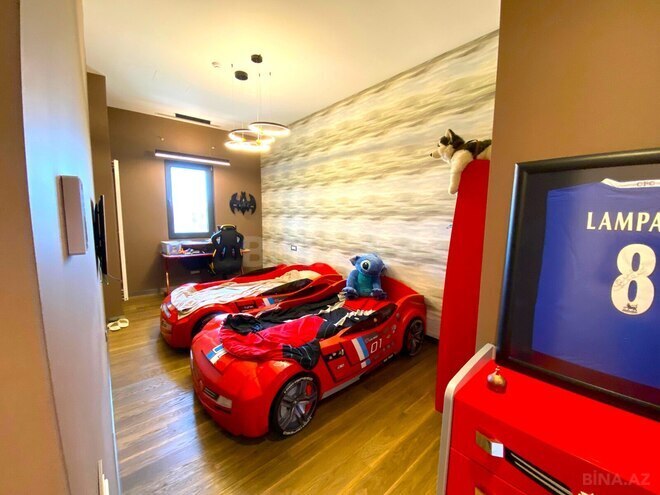 Продаётся 4-комн. дом/дача 185 м², пос. Зире, photo 12 from 18
