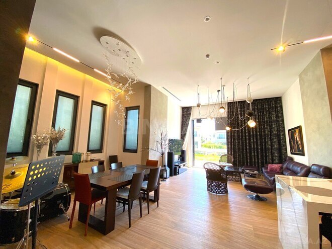 Продаётся 4-комн. дом/дача 185 м², пос. Зире, photo 3 from 18