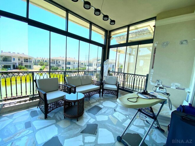 Продаётся 4-комн. дом/дача 185 м², пос. Зире, photo 15 from 18