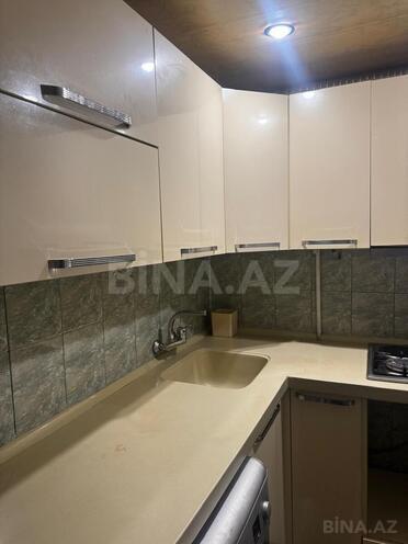 Сдаётся 2-комн. вторичка 60 м², м. Ази Асланов, photo 9 from 18