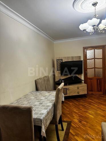 Сдаётся 2-комн. вторичка 60 м², м. Ази Асланов, photo 3 from 18
