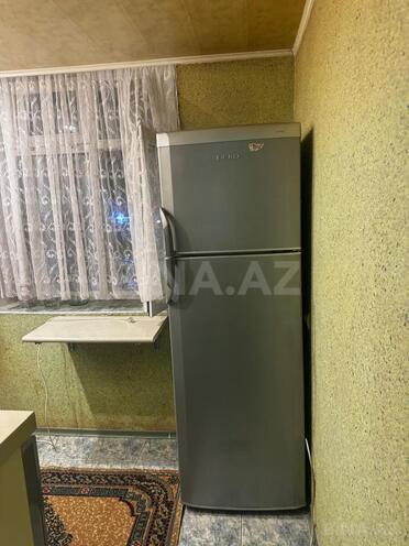 Сдаётся 2-комн. вторичка 60 м², м. Ази Асланов, photo 11 from 18