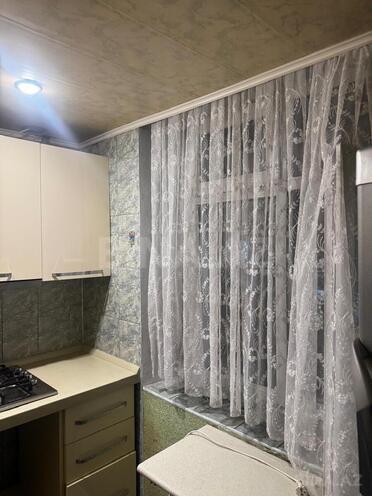 Сдаётся 2-комн. вторичка 60 м², м. Ази Асланов, photo 10 from 18