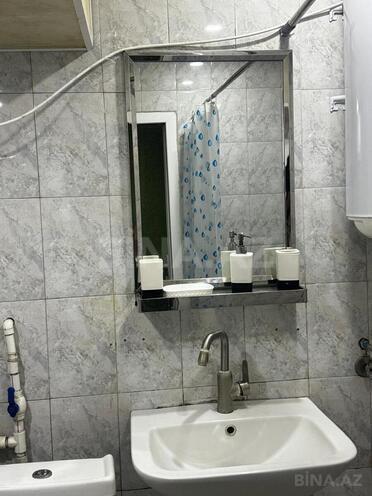 Сдаётся 2-комн. вторичка 60 м², м. Ази Асланов, photo 16 from 18