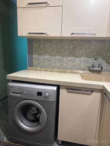 Сдаётся 2-комн. вторичка 60 м², м. Ази Асланов, photo 12 from 18