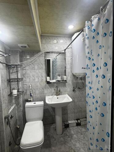 Сдаётся 2-комн. вторичка 60 м², м. Ази Асланов, photo 17 from 18