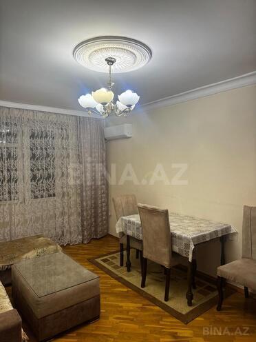 Сдаётся 2-комн. вторичка 60 м², м. Ази Асланов, photo 4 from 18