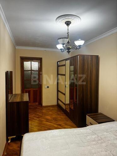 Сдаётся 2-комн. вторичка 60 м², м. Ази Асланов, photo 8 from 18