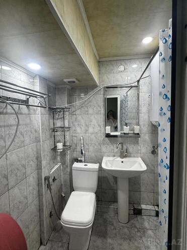 Сдаётся 2-комн. вторичка 60 м², м. Ази Асланов, photo 15 from 18