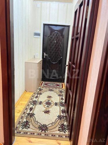 İcarəyə verilir 2 otaqlı köhnə tikili 50 m², 20 Yanvar m., photo 6 from 9