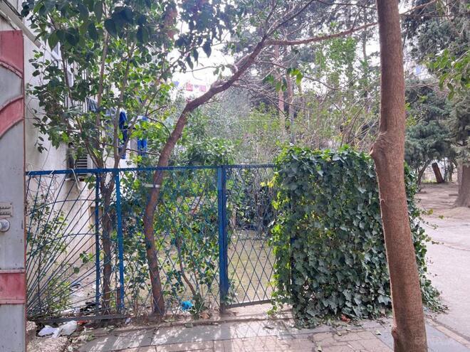İcarəyə verilir 2 otaqlı köhnə tikili 50 m², 20 Yanvar m., photo 7 from 9
