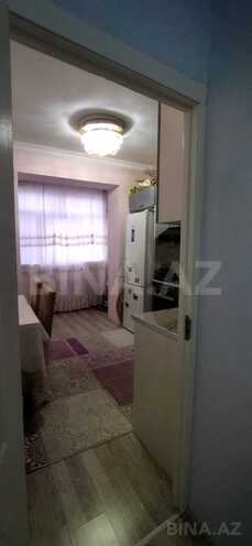 Satılır 3 otaqlı köhnə tikili 90 m², Xətai r., photo 4 from 15