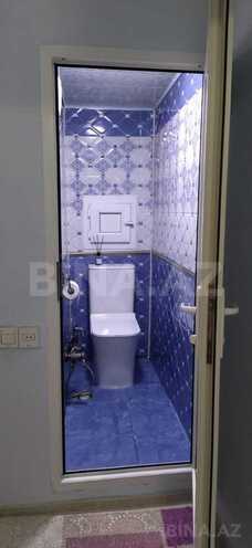 Satılır 3 otaqlı köhnə tikili 90 m², Xətai r., photo 14 from 15