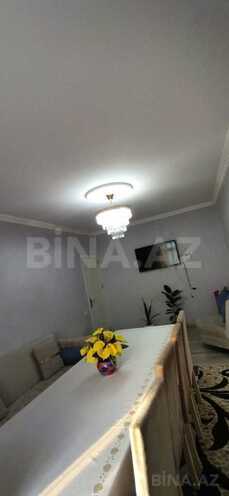 Satılır 3 otaqlı köhnə tikili 90 m², Xətai r., photo 8 from 15
