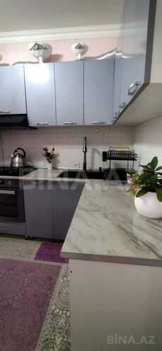 Satılır 3 otaqlı köhnə tikili 90 m², Xətai r., photo 6 from 15