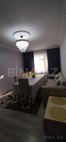 Satılır 3 otaqlı köhnə tikili 90 m², Xətai r., photo 3 from 15